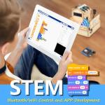 ESP32 Smart Home Starter Kit for Arduino