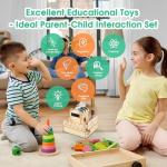 ESP32 Smart Home Starter Kit for Arduino