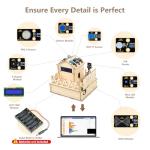 ESP32 Smart Home Starter Kit for Arduino