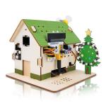 HOLASMART Microbit Smart Home STEM Kit