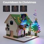 HOLASMART Microbit Smart Home STEM Kit