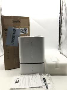 GoveeLife 4.5L Smart Humidifier with Diffuser