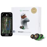 Arccos Gen 4 Golf Smart Sensors Bundle with Charger