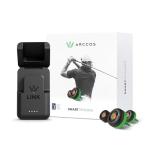 Arccos 3+ Smart Sensor Bundle with Membership