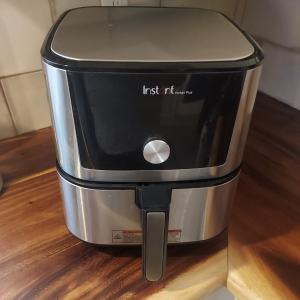 Instant Pot Vortex Plus 6QT XL Air Fryer