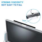 Xahpower 2-in-1 Wii Accessory Bundle Kit