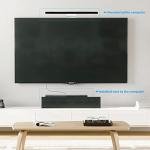 Xahpower 2-in-1 Wii Accessory Bundle Kit