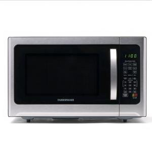 Farberware 1.2 Cu. Ft. 1000W Countertop Microwave