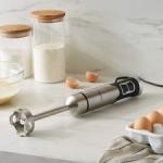 Amazon Basics 500 Watt Multi-Speed Immersion Blender