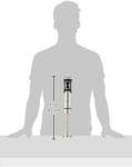 Amazon Basics 500 Watt Multi-Speed Immersion Blender