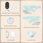 Owlet Dream Duo Smart Baby Monitor Bundle