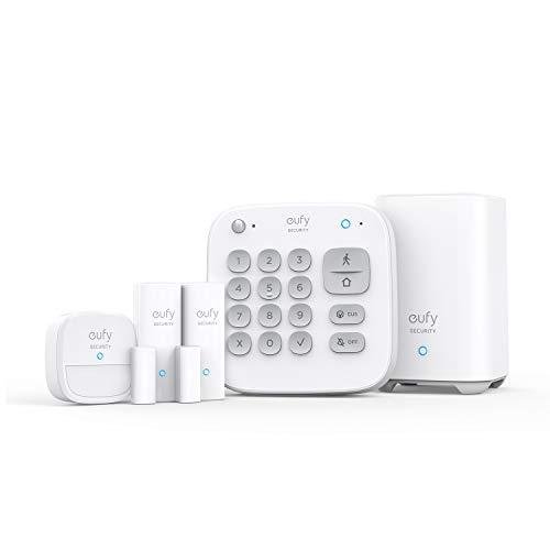 Smart Security Kits