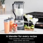 Ninja BL660 1100W Smoothie and Food Blender