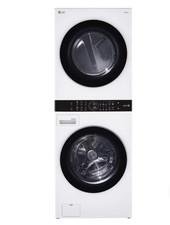 LG WashTower Smart Laundry Center with Dryer