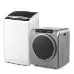ROVSUN Compact Portable Washer and Dryer Combo