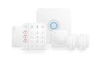 Ring Alarm 8-Piece Security System with Monitoring