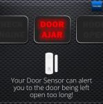 YoLink LoRa Smart Door Sensor Starter Kit
