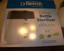 Dish Dryers / Sanitizers