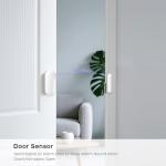 PGST 17-Piece Wireless Home Security System