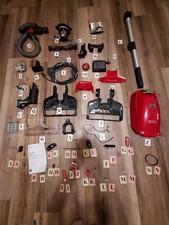 Kenmore Intuition BU4020 Pet-Friendly Upright Vacuum