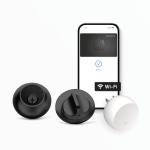 Level Smart Lock+ WiFi Deadbolt - Compact & Smart