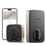 ULTRALOQ Bolt NFC Smart Lock with Home Key