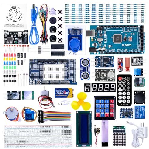 Entry-Level Automation Kits
