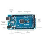ELEGOO Mega R3 Ultimate Arduino Starter Kit