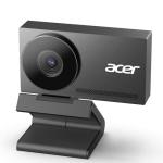 Acer 4K Webcam with Autofocus and Noise Reduction