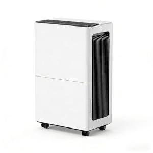 GoGuess 1600 Sq.ft Dehumidifier with Drain Hose