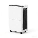 GoGuess 1600 Sq.ft Dehumidifier with Drain Hose