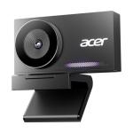Acer 4K Webcam with Autofocus and Noise Reduction
