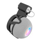 Homepod Mini Wall Mount with Hidden Cable Management