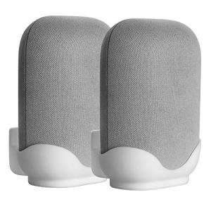 Wall Mount for Google Nest Audio Speakers - 2 Pack