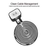 Homepod Mini Wall Mount with Hidden Cable Management