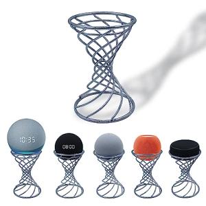 Smart Speaker Stand for Echo Dot and HomePod