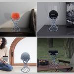 Smart Speaker Stand for Echo Dot and HomePod