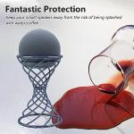 Smart Speaker Stand for Echo Dot and HomePod