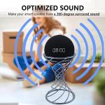 Smart Speaker Stand for Echo Dot and HomePod