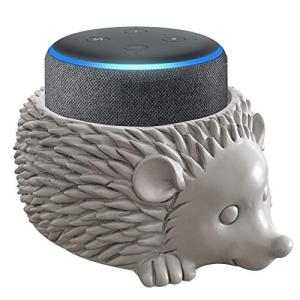 Hedgehog Smart Speaker Stand for Echo Dot & Mini