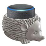 Hedgehog Smart Speaker Stand for Echo Dot & Mini