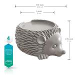 Hedgehog Smart Speaker Stand for Echo Dot & Mini