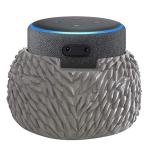 Hedgehog Smart Speaker Stand for Echo Dot & Mini