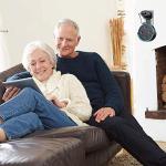 Sintron Wall Mount for Google Mini & Dot 2