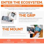 ROG Ally 7-in-1 Accessory Bundle