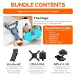 ROG Ally 7-in-1 Accessory Bundle