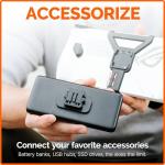 ROG Ally 7-in-1 Accessory Bundle