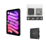 Magnetic Wall Mount Kit for iPad Mini 6