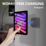 Magnetic Wall Mount Kit for iPad Mini 6