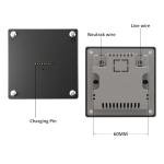 Magnetic Wall Mount Kit for iPad Mini 6